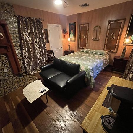 Nyc Townhouse Apartment New York Ngoại thất bức ảnh