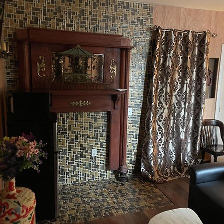 Nyc Townhouse Apartment New York Ngoại thất bức ảnh
