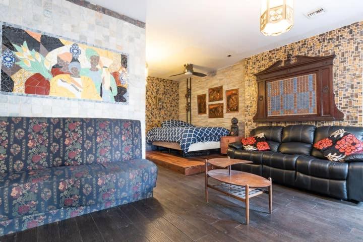 Nyc Townhouse Apartment New York Ngoại thất bức ảnh