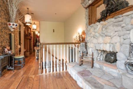 Nyc Townhouse Apartment New York Ngoại thất bức ảnh