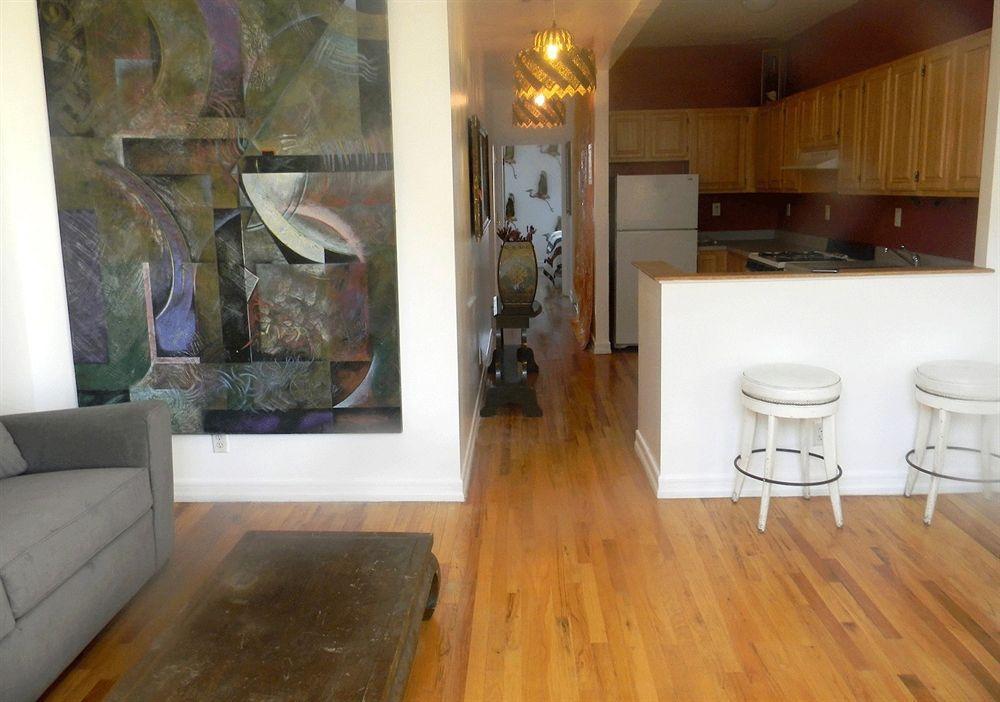 Nyc Townhouse Apartment New York Ngoại thất bức ảnh