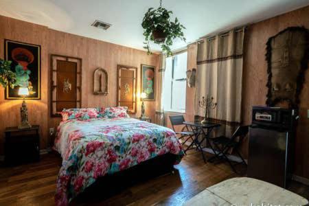 Nyc Townhouse Apartment New York Ngoại thất bức ảnh