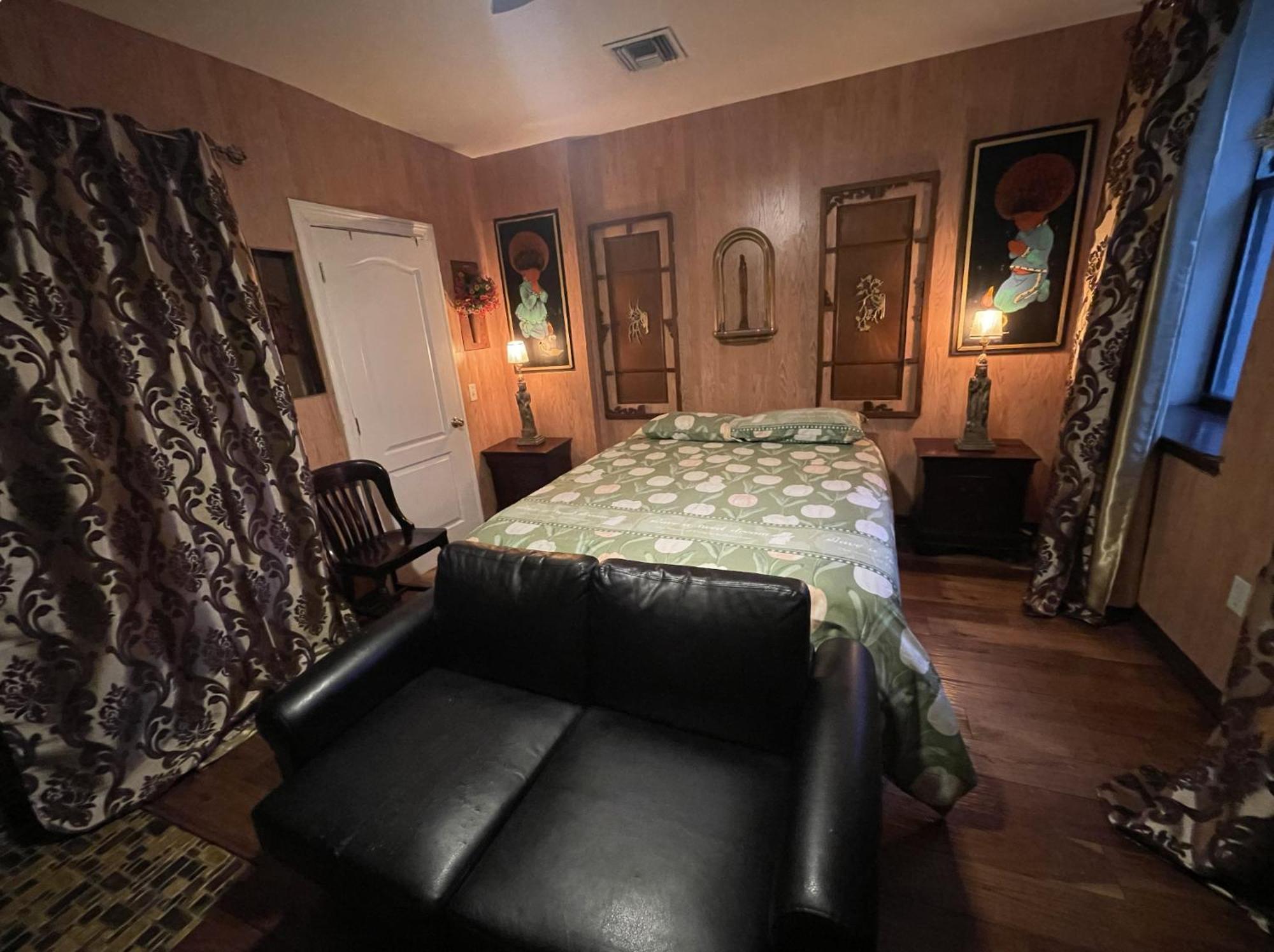 Nyc Townhouse Apartment New York Ngoại thất bức ảnh