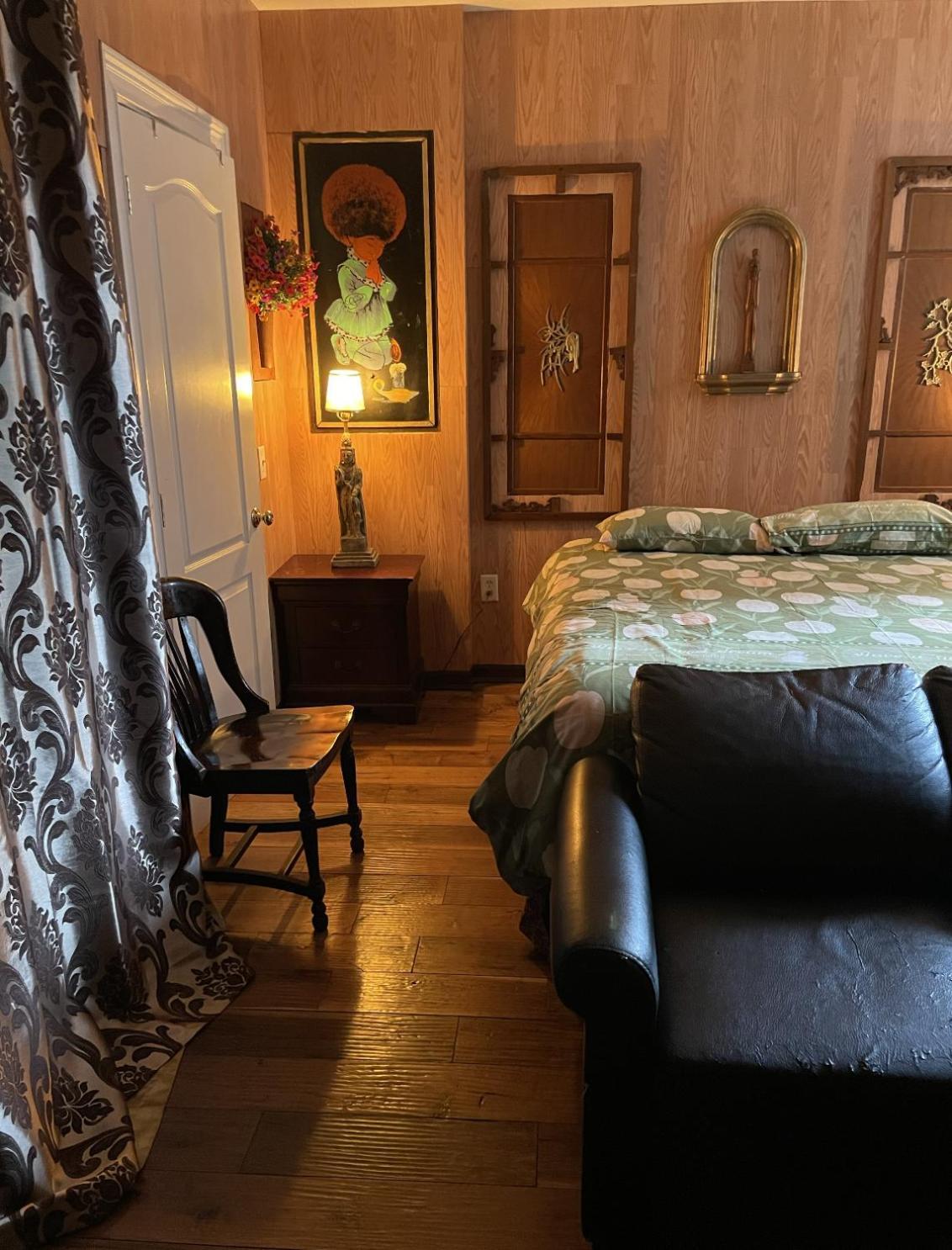 Nyc Townhouse Apartment New York Ngoại thất bức ảnh