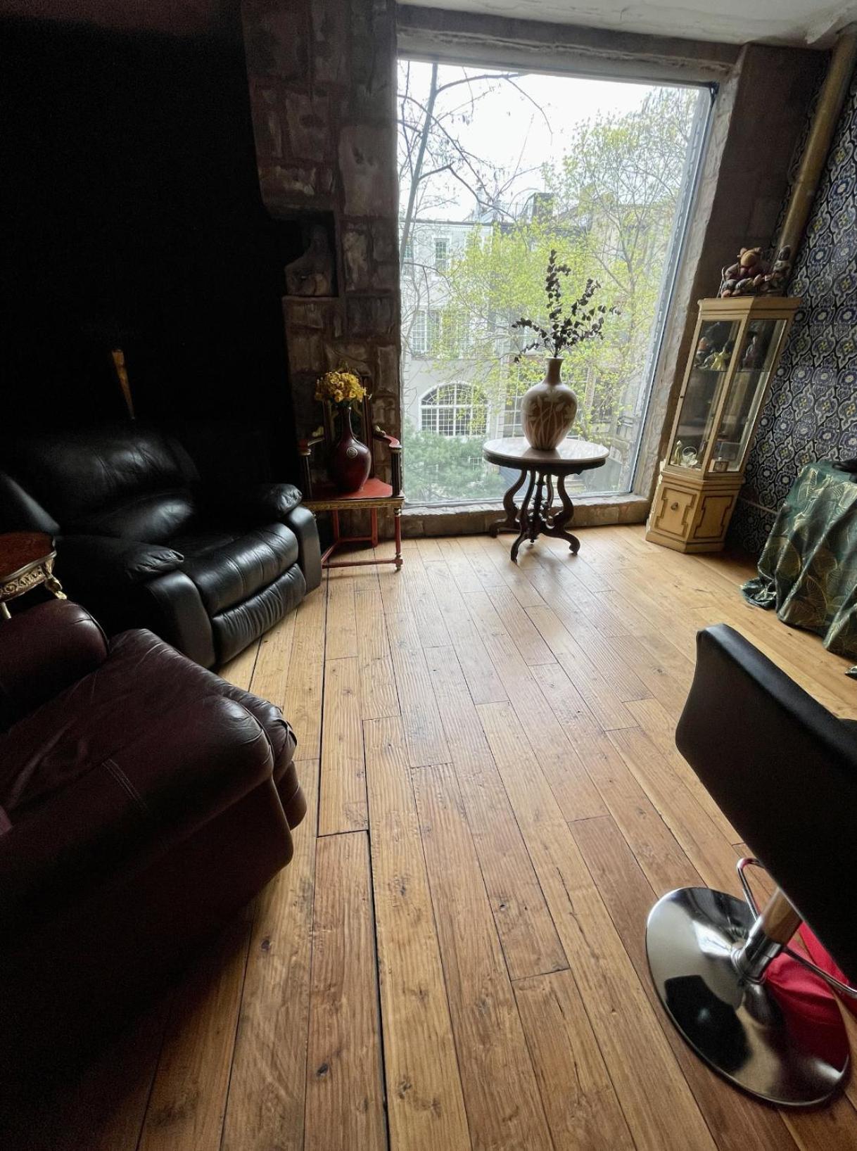 Nyc Townhouse Apartment New York Ngoại thất bức ảnh