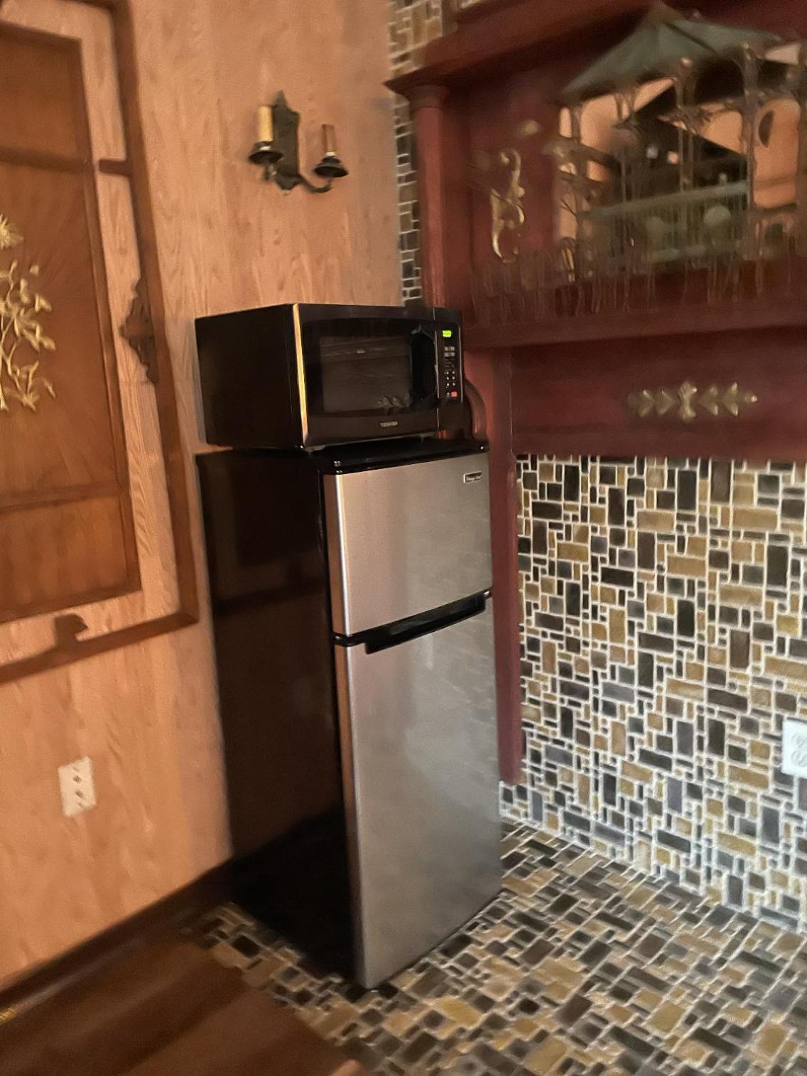 Nyc Townhouse Apartment New York Ngoại thất bức ảnh