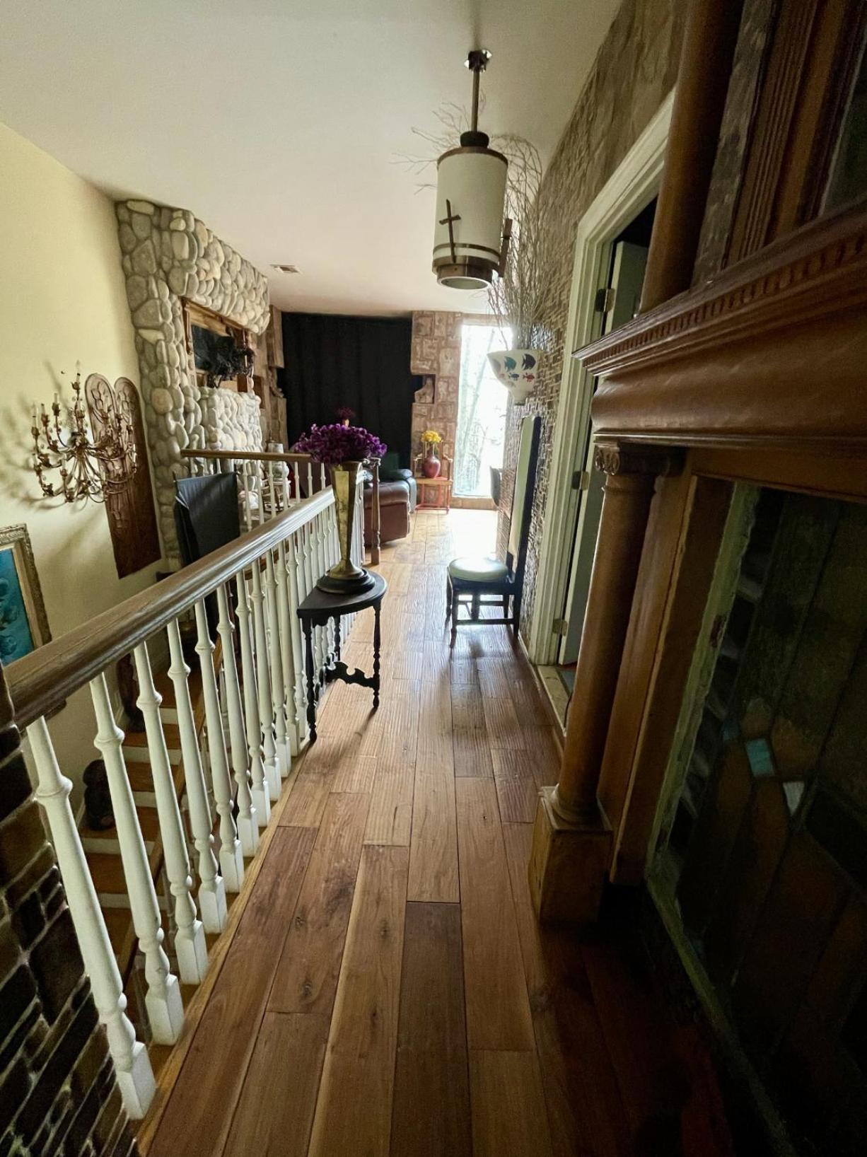 Nyc Townhouse Apartment New York Phòng bức ảnh