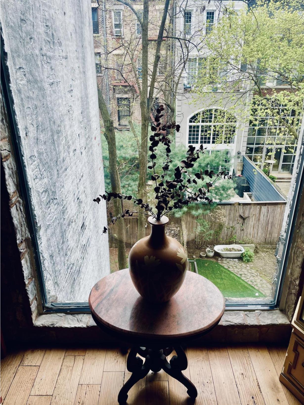 Nyc Townhouse Apartment New York Ngoại thất bức ảnh