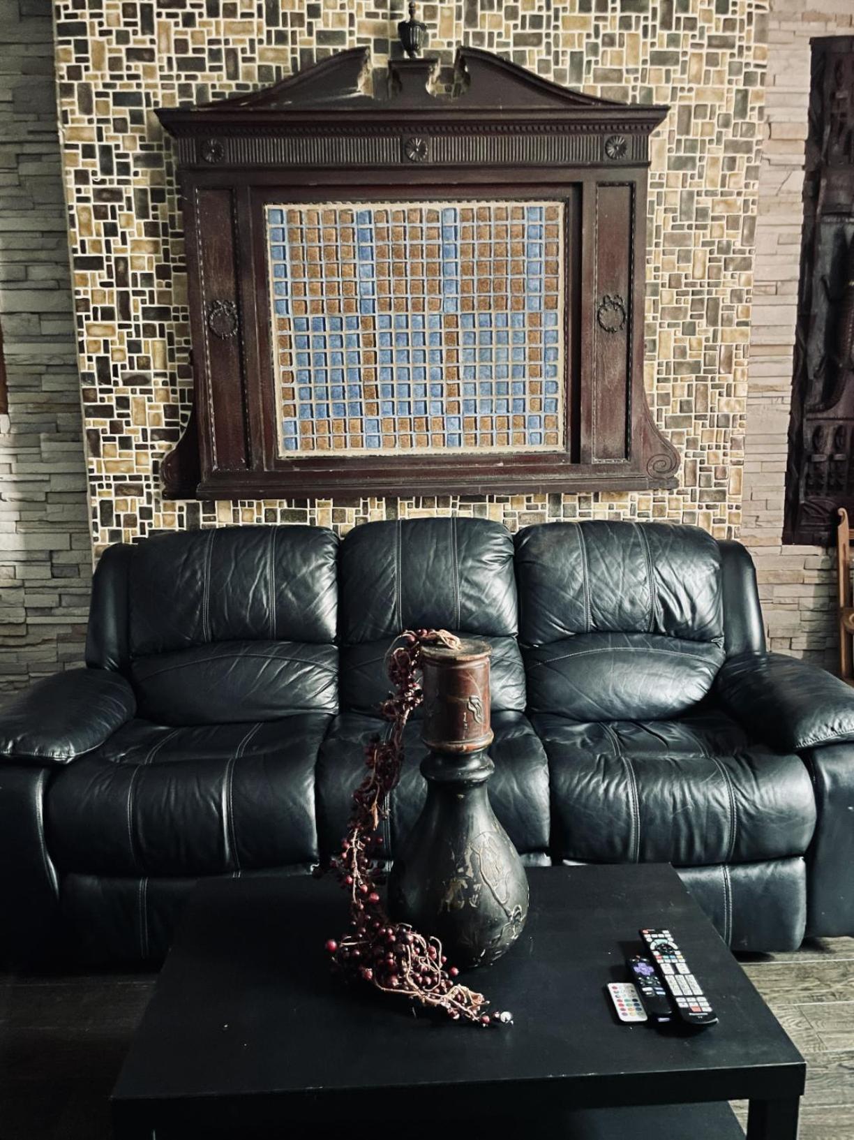 Nyc Townhouse Apartment New York Ngoại thất bức ảnh
