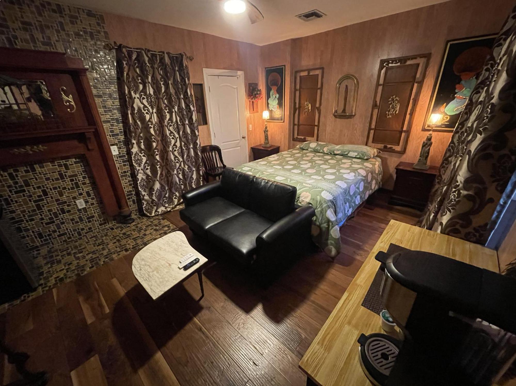 Nyc Townhouse Apartment New York Ngoại thất bức ảnh