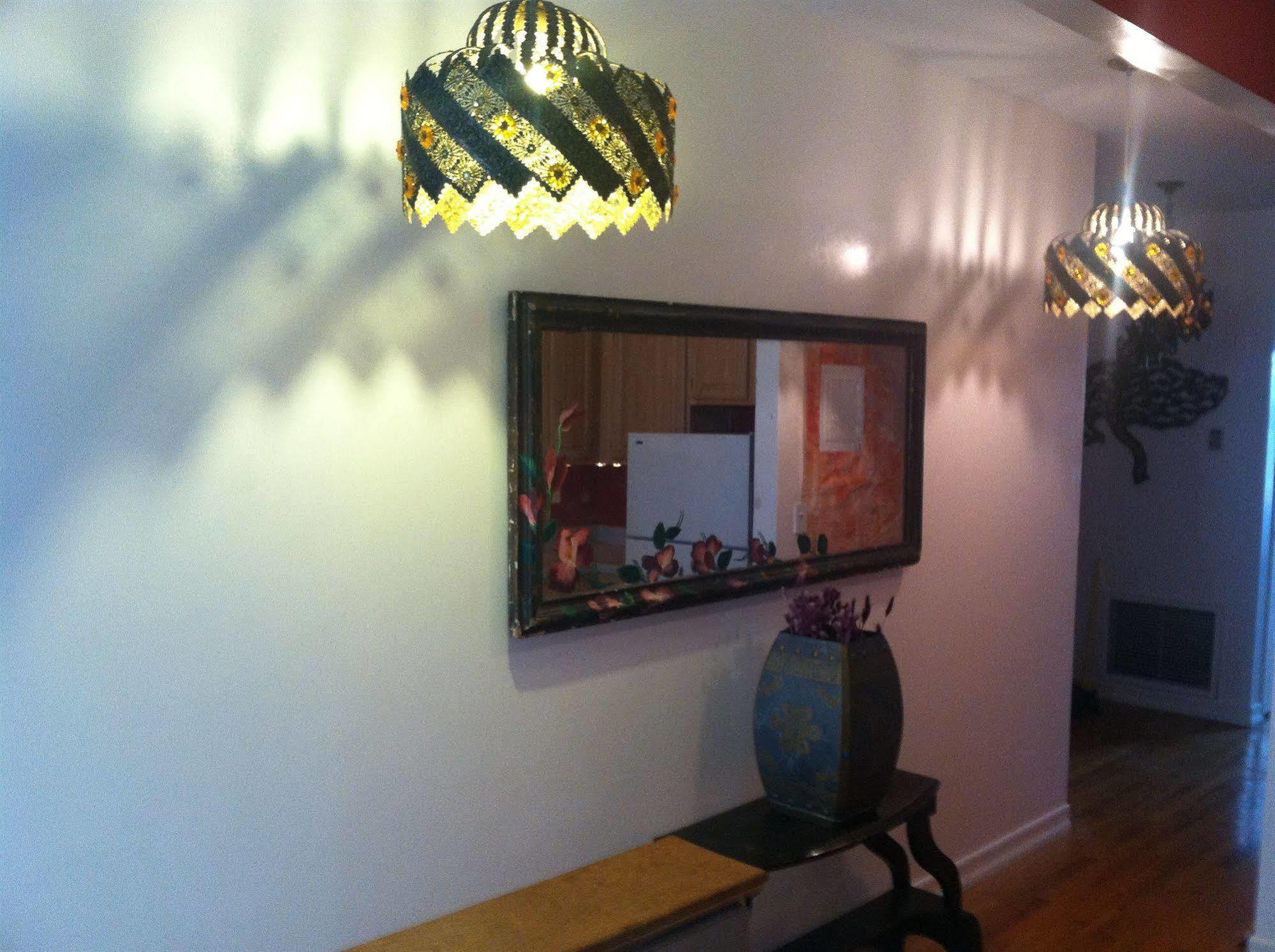 Nyc Townhouse Apartment New York Ngoại thất bức ảnh