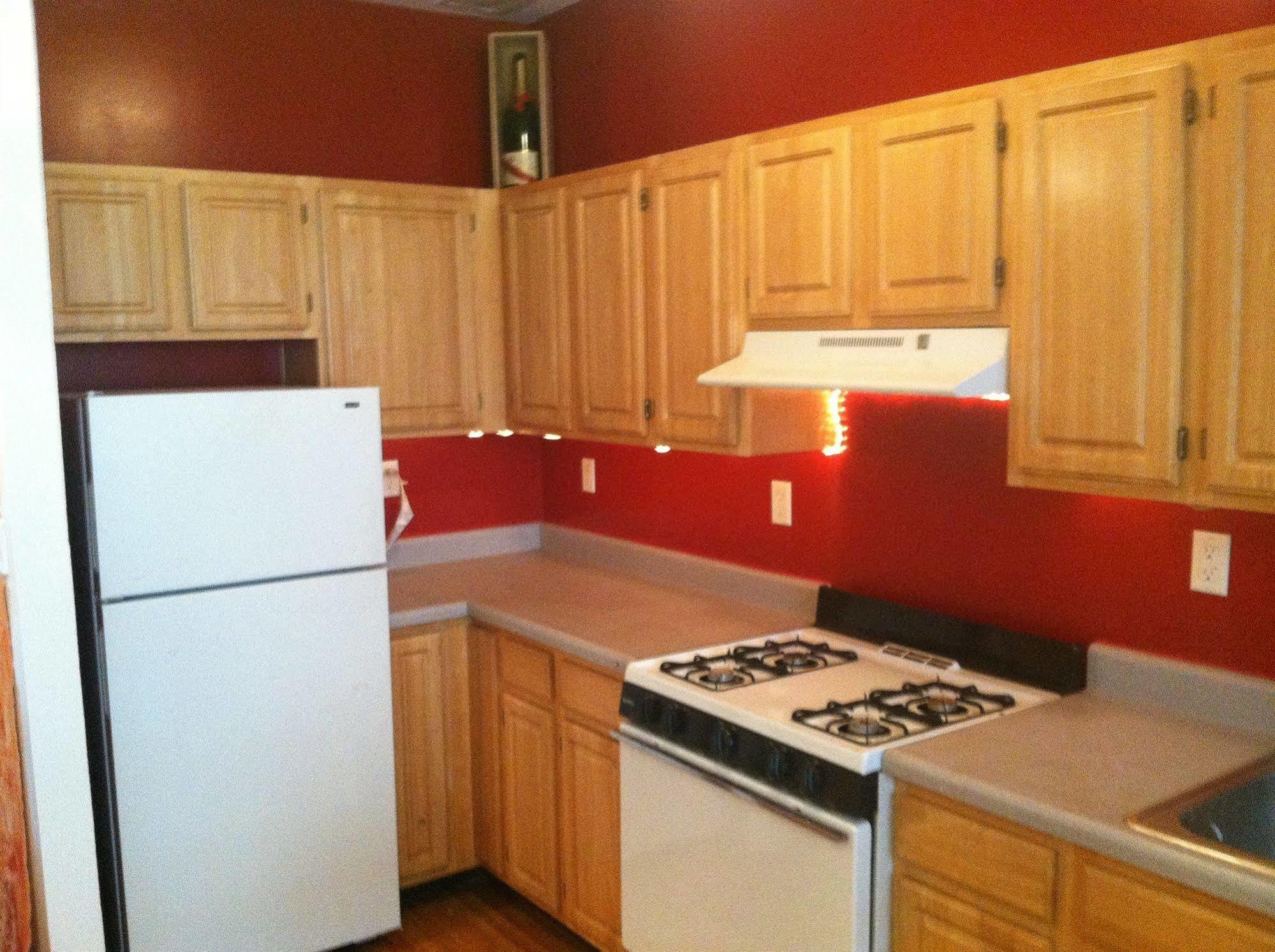 Nyc Townhouse Apartment New York Ngoại thất bức ảnh